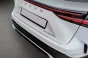 Galinio bamperio apsauga Lexus NX AZ20 (2021→)